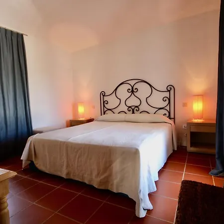 I Fiori Gialli Di Cala Di Volpe * Abbiadori