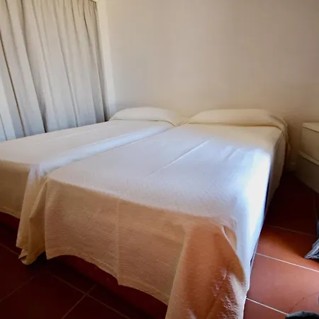 Holiday home I Fiori Gialli Di Cala Di Volpe *