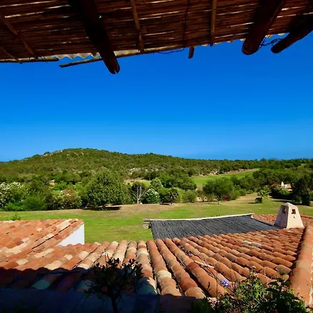 Holiday home I Fiori Gialli Di Cala Di Volpe *