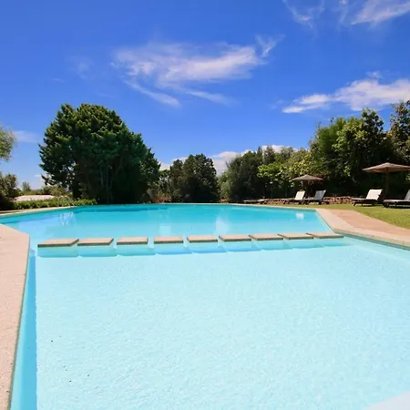 Holiday home I Fiori Gialli Di Cala Di Volpe Abbiadori