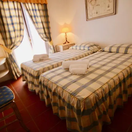 Holiday home I Fiori Gialli Di Cala Di Volpe *