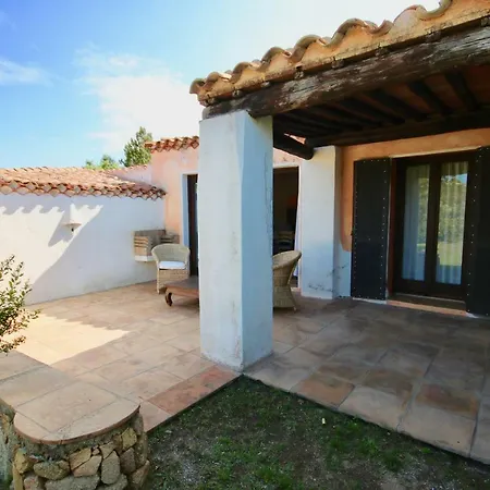 I Fiori Gialli Di Cala Di Volpe Holiday home