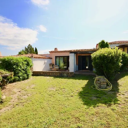 Holiday home I Fiori Gialli Di Cala Di Volpe Abbiadori