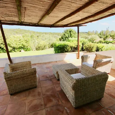 Ferienhaus I Fiori Gialli Di Cala Di Volpe