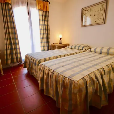 I Fiori Gialli Di Cala Di Volpe Holiday home